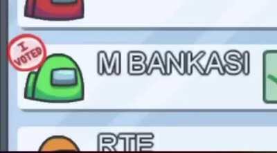 CHP Gençlik Kolları’nın Among Us videosu. Çok komik olmuş amk ağdhapfhwsoqhsı