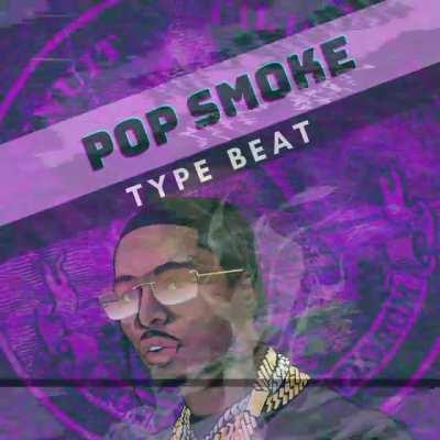 UK Drill Pop Smoke Type Beat Instrumental