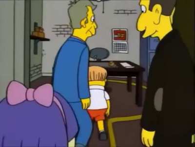 La vuelta olímpica llevándose a cabo en AFA un jueves al mediodía