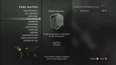 He no like mexican food