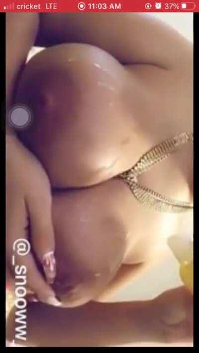 Here’s the full vid for FREE‼️