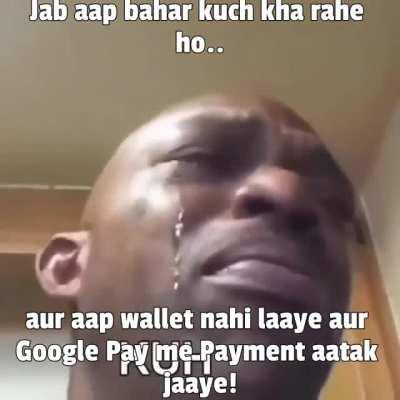Kyu ho tum aiese Google Pay!