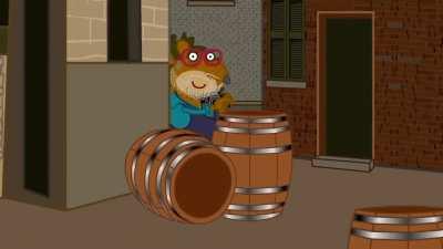 BeelcitosMemes - Video #0661