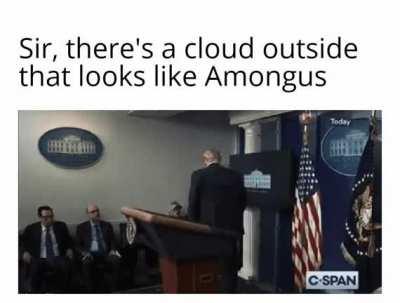 The country can wait; I have more important business to attend to.