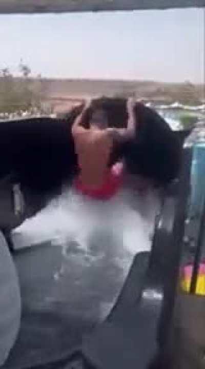 that’s… quite the slide…