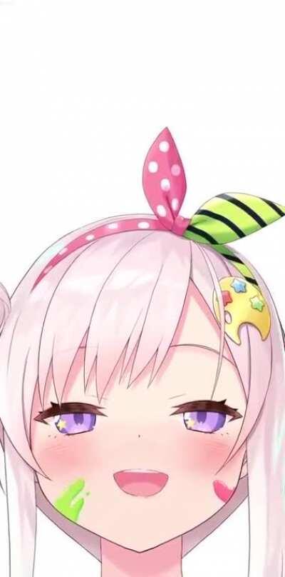 Iofi's smug to brighten up your day..