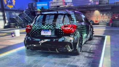 Prima livrea pareri ?