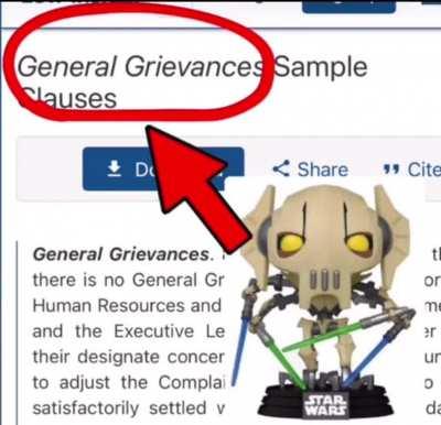 (OC) my favorite star war