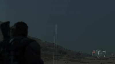 First time testing out the grenade ricochet. Wtf Quiet?!