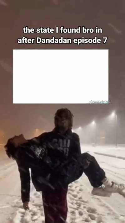 It's crazy how much they elevated the already excellent source material.