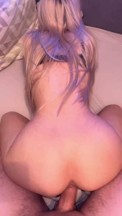 the daily dick ride before bed