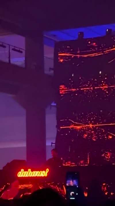 Track ID - Arg/Cordoba/Forja