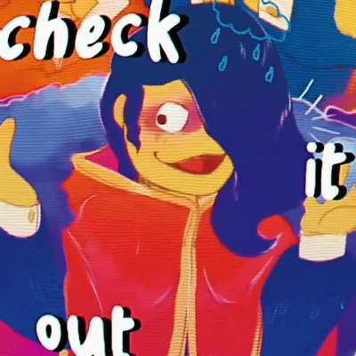 can someone pls look at my wally edit😭