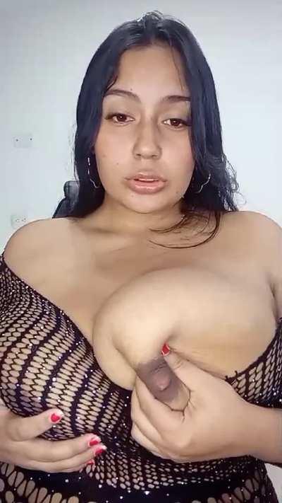 all my milk for you baby