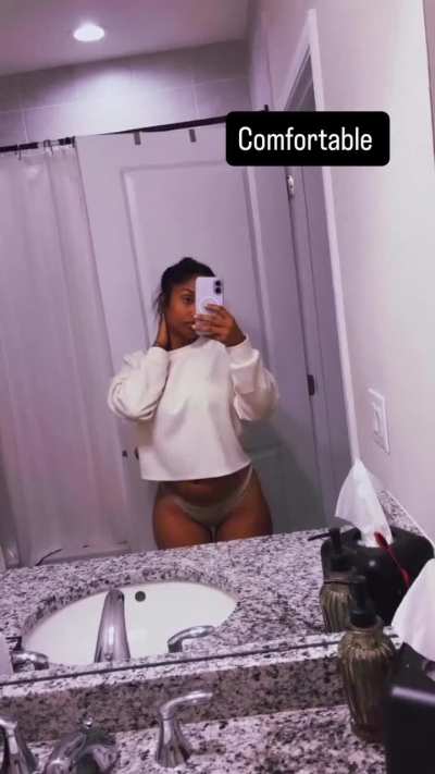 Lil sexy mf