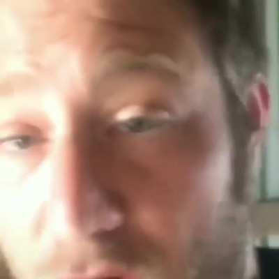 Wcgw standing on a cracked floor