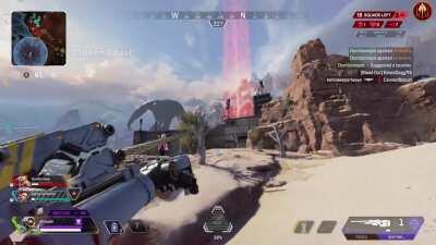 The was too smooth for me not to share