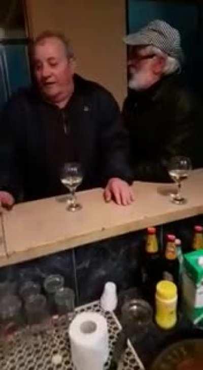 Dalmatinska zagora in a nutshell