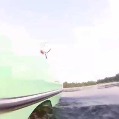 Leaked Footage of my Mechanic Delivering my Cars to Cayo Perico: