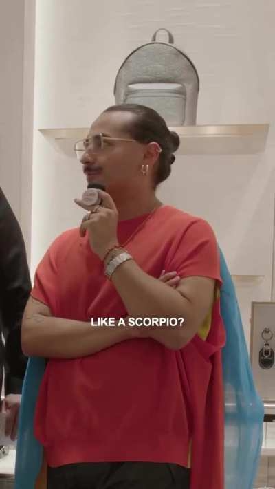 Lily Chee House of Dior💋