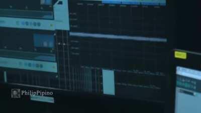 ED CALUAG GABI NG LAMEMES VIII CTTO.