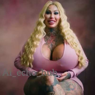 Bimbo Mary Magdalene