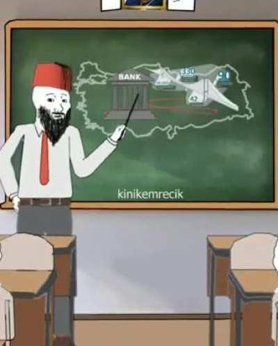 Üstteki fotoya dikkat