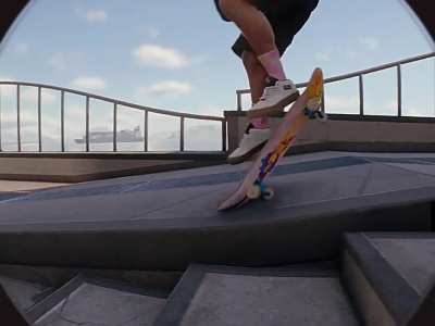 Short Nostalgia Edit