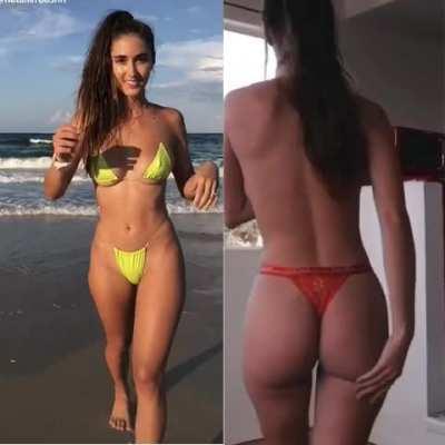 The Views From Behind