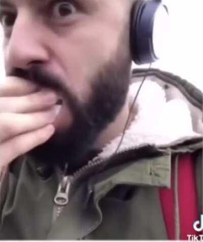 Thanks, I hate train ticket teeth