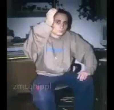 Najgorzej jak tak czasem boli glowka