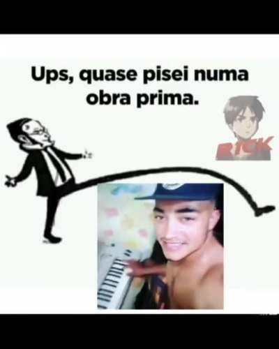 Link da imagem(do cara com a perna esticada) sem a marca d'água