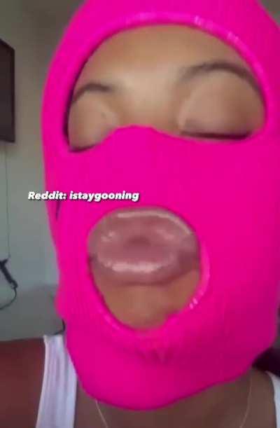 Fuck im bout to buss😵‍💫