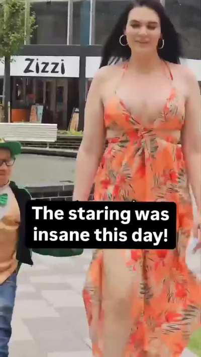 Look at his smug face