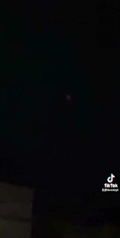 Thats a weird looking star