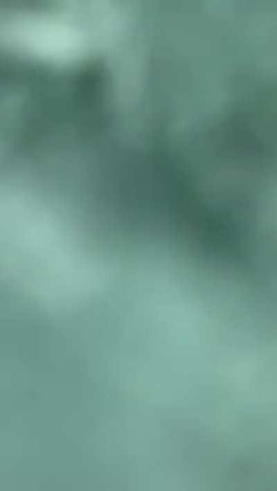 A fireworks depot exploded in Beirut Port