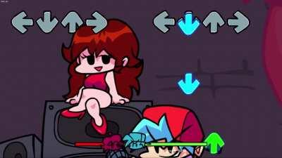 OMFG GF CHILL CHILL I KNOW I SUCK AT THIS GAME BUT DAMN