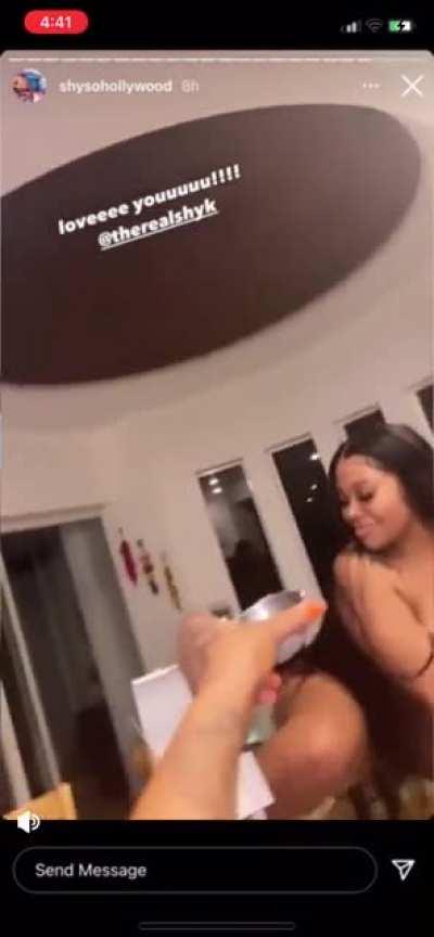 @therealshyk nip slip