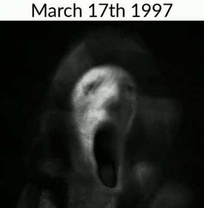 I woke sweating because I found this meme so horrifying