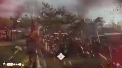 As definições de ser combado foram atualizadas