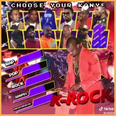 greatest artist of our time