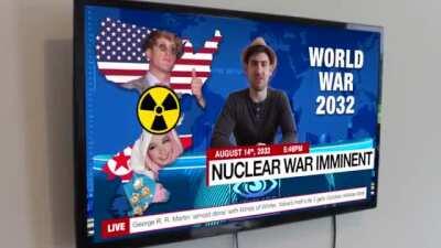 [Poetry] What it’s like cooking a Hello Fresh or Blue Apron box