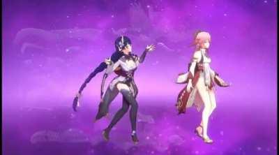 POV: Your dropping off Signora’s ashes to her homeland