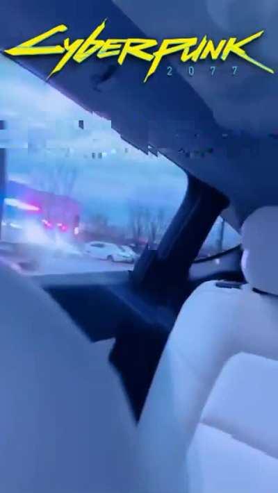 apple contribuindo pro nosso futuro ficar mais estranho ainda