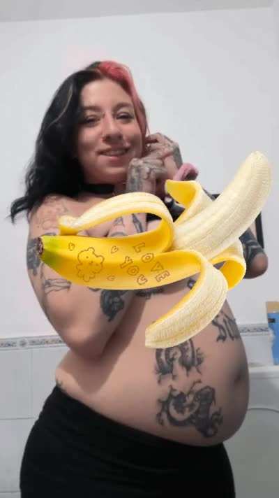 🍌🍌