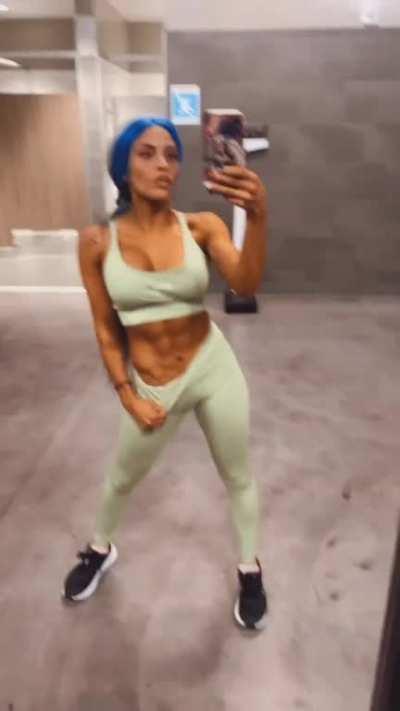 Zelina Vega