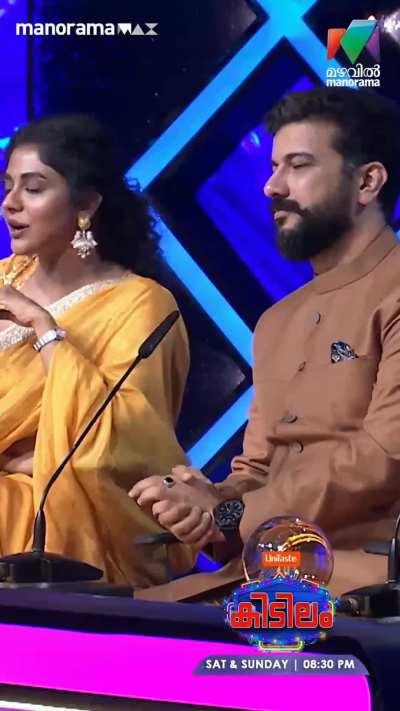 Poornima indrajith 🍩🍩