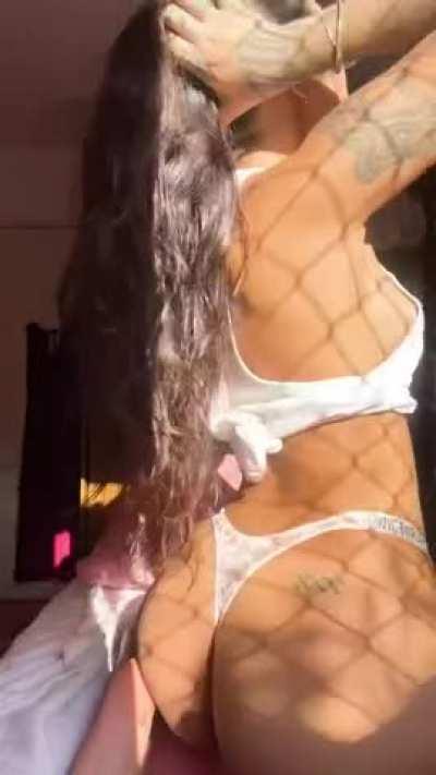 the sun is kissing your property