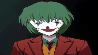 She unironically looks so good in this