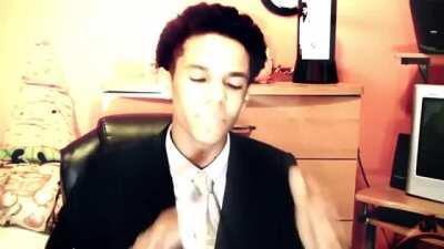 Orslok disculpándose después de estar 2 semanas sin hacer directo